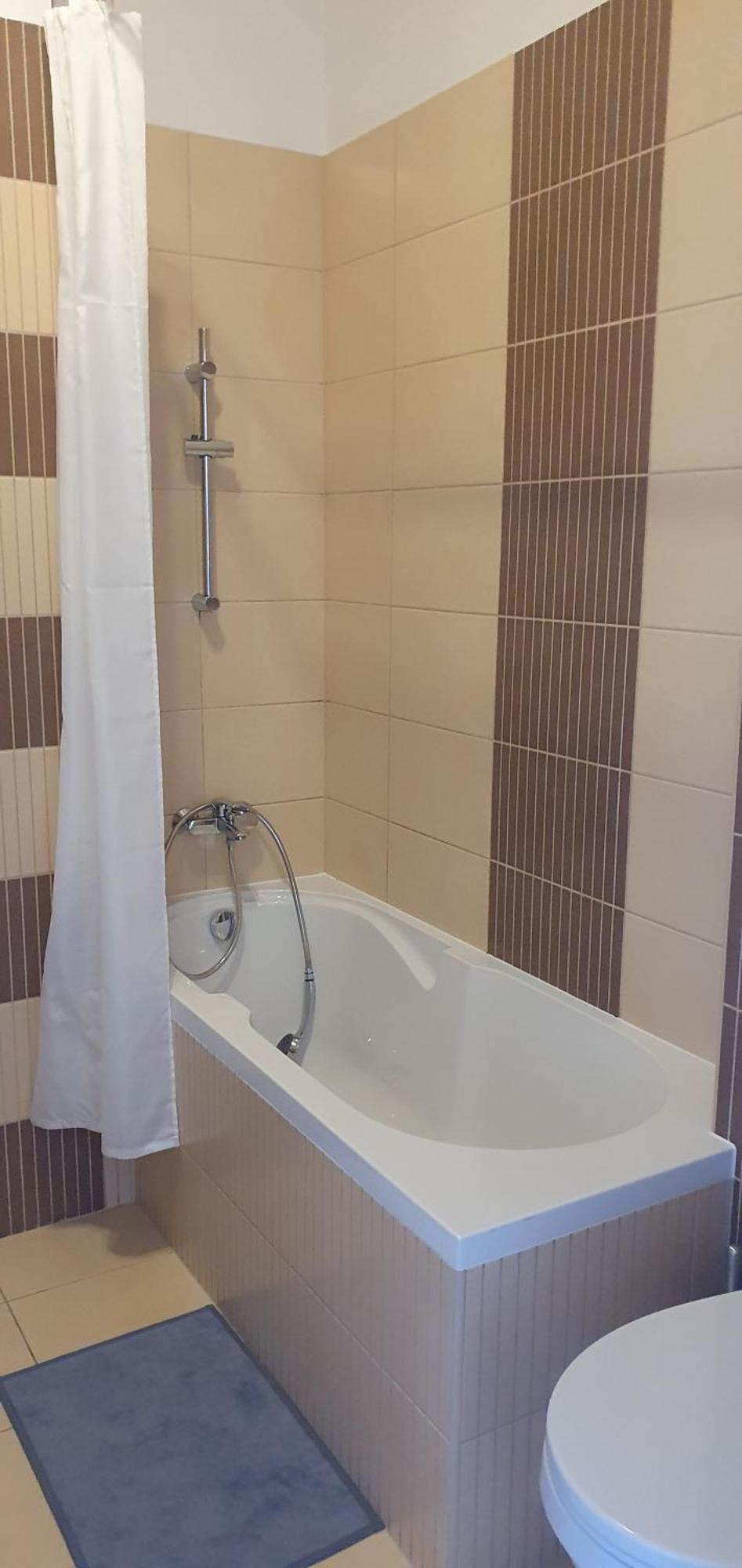 Mandara Wellnes Apartmanok Siófok Exterior foto